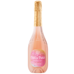 cafe de paris spakling brut rose