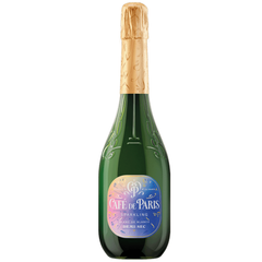 cafe de paris spakling blanc de blancs demi sec