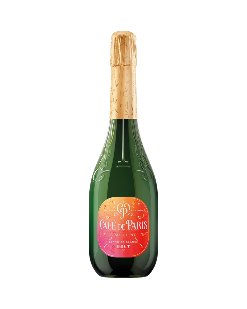 cafe de paris blanc de blancs brut