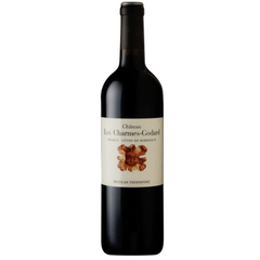 chateau les charmes godard 2016