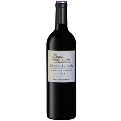 chateau la prade 2014