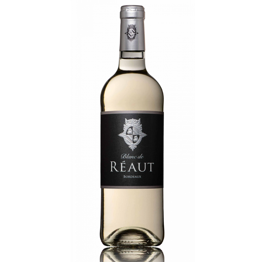 blanc de reaut bordeaux