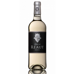 blanc de reaut bordeaux