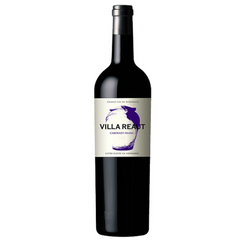 villa reaut cabernet franc 2020