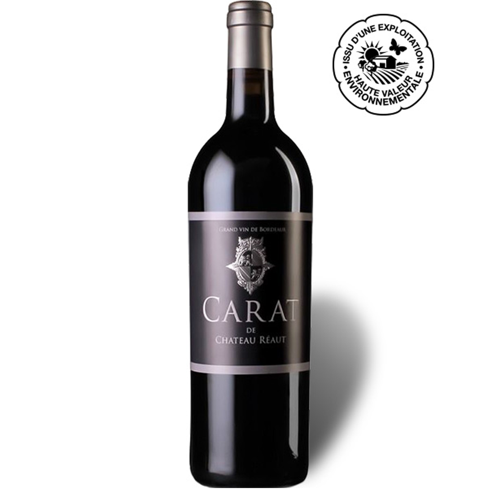 carat de chateau reaut 2016