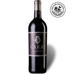 carat de chateau reaut 2016