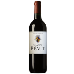 chateau reaut 2019