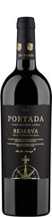 portada reserva shiraz cabernet sauvignon 2019
