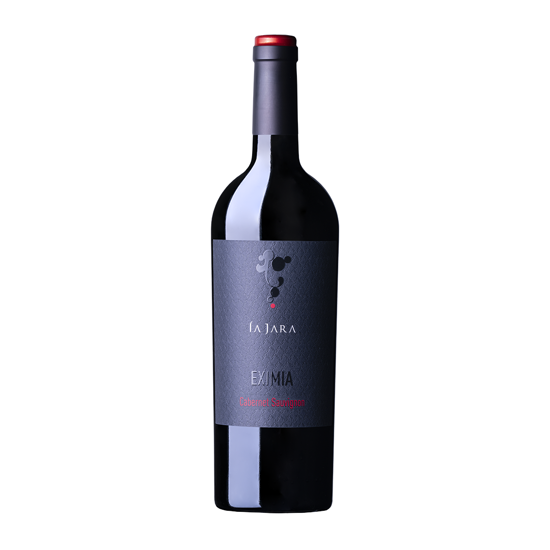 la jara eximia cabernet sauvignon