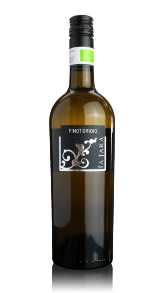 la jara pinot grigio