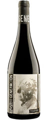 Tempore Generación 46 Garnacha & Tempranillo Organic Wine 2020