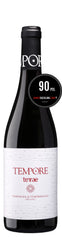 tempore terrae garnacha tempranillo