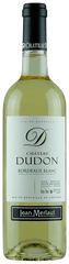 chateau dudon blanc 2022