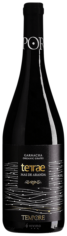 tempore mas de aranda