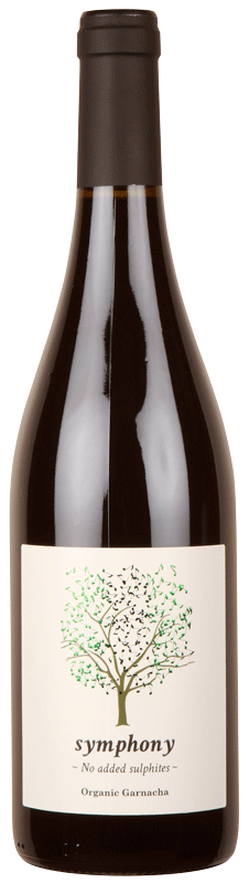 tempore garnacha blanca