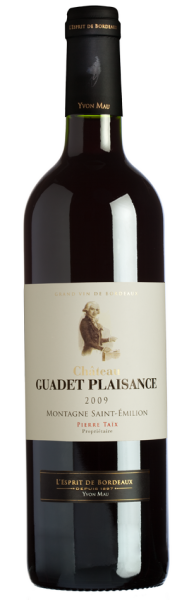 chateau guadet plaisance 2019