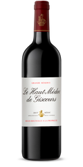 les hauts de la clede haut medoc 2016
