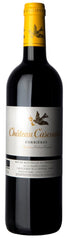 chateau cascadais corbieres 2014