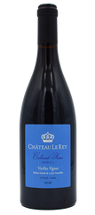 chateau le rey 2018