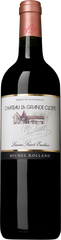 chateau la grande clotte 2013