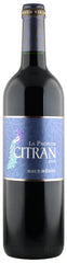 le paon de citran 2015