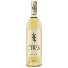 citran bordeaux blanc 2022