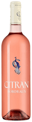 Château Citran Bordeaux Rosé 2022