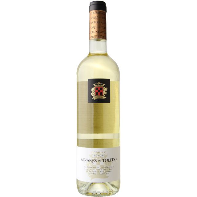 Alvarez de Toledo Godello - White Wine