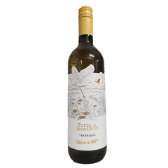 Tutto è Possibile Trebbiano Terre a 360