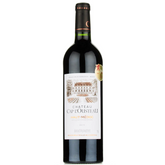 chateau cap l'ousteau 2019