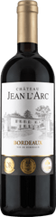 chateau jean l'arc 2019