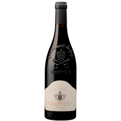 feminessance chateauneuf du pape