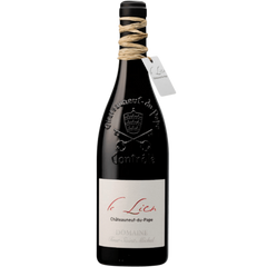 Châteauneuf-du-Pape Le Lien - Tour Saint Michel