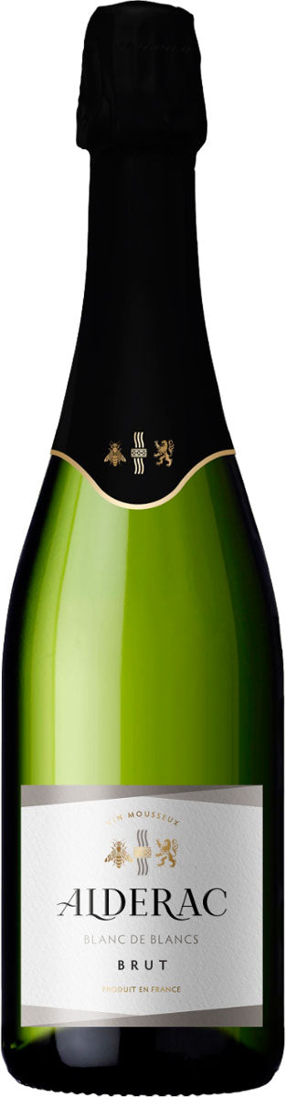 Alderac Blanc de Blancs Brut