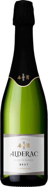 Alderac Blanc de Blancs Brut