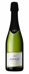 Alderac Blanc de Blancs Brut demi sec