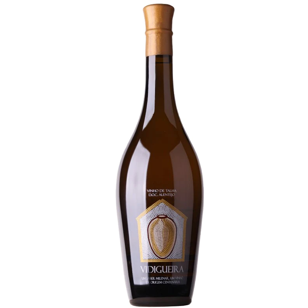 Vidigueira Vinho de Talha DOC