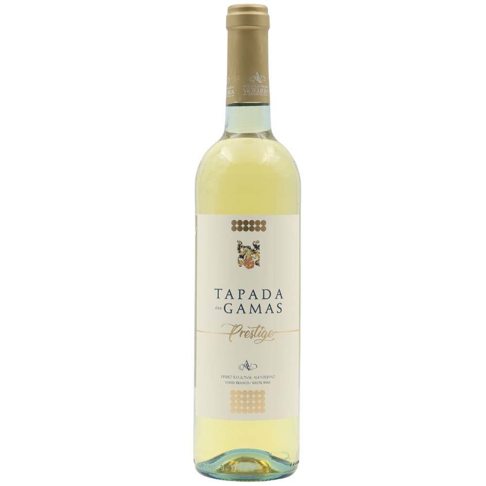 Tapada dos Gamas Prestige White