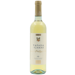 Tapada dos Gamas Prestige White