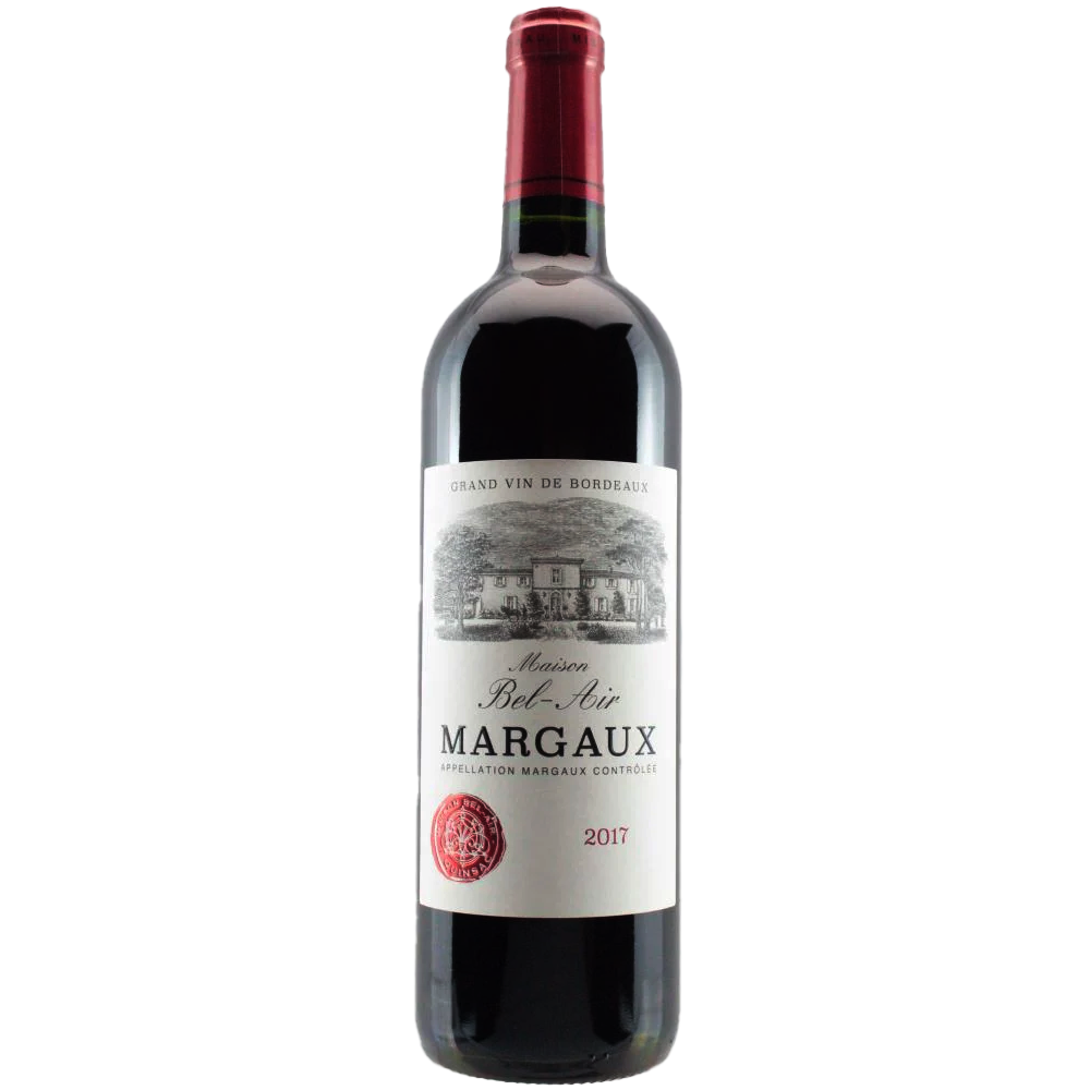 maison bel air margaux 2017