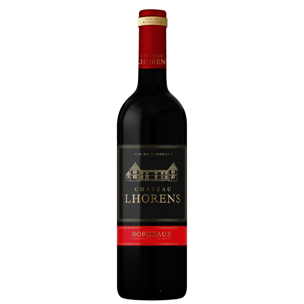 chateau lhorens 2021