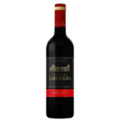 chateau lhorens 2021