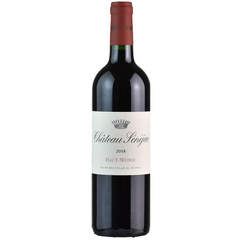 chateau senejac 2018