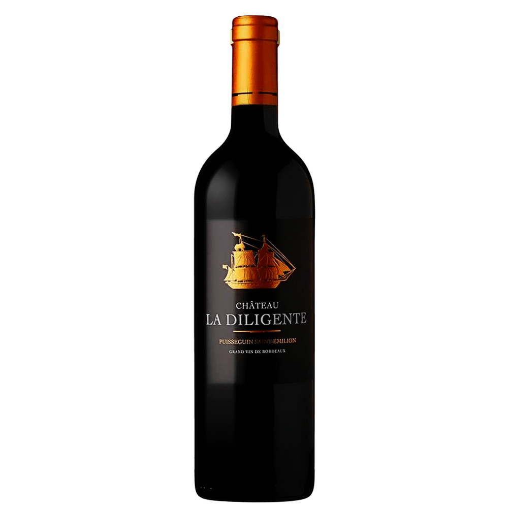 chateau la diligente 2020