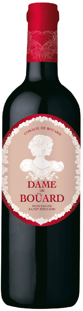 dame de bouard 2018