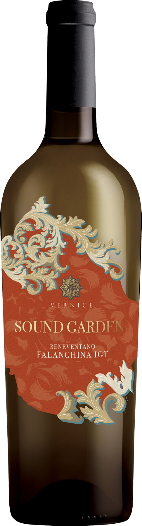 VERNICE SOUND GARDEN GALANGHINA