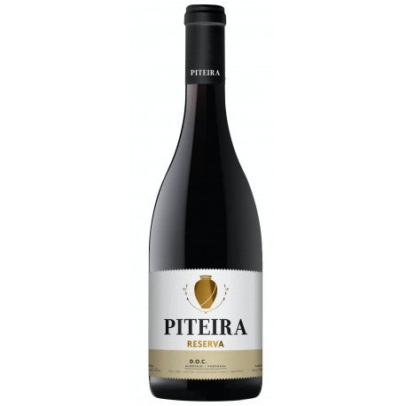 Piteira Reserva DOC Alentejo Vinho Tinto 2020