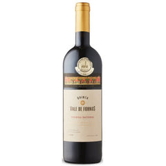 quinta vale de fornos touriga nacional