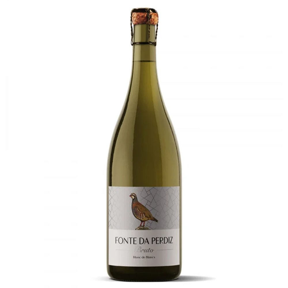 fonte da perdiz brato blanc de blancs
