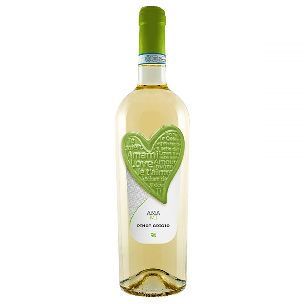 ama mi pinot grigio